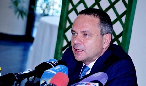 Status quo in Nagorno-Karabakh conflict unacceptable 